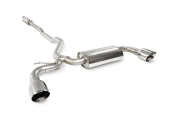 Mini Clubman F54 Cooper S 15-18, niet-GPF-modellen | Cat-bac, Verzenden, Nieuw
