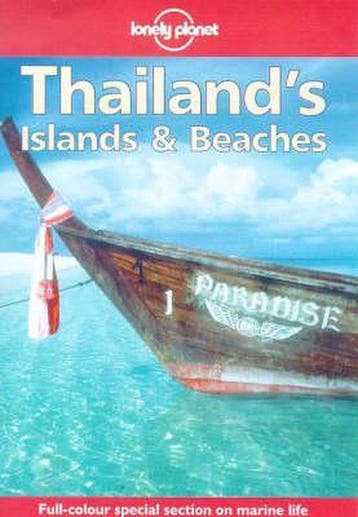 Thailands Islands and Beaches - Joe Cummings 9780864425409, Verzenden, Gelezen, Joe Cummings