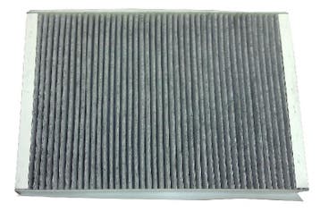 Cabine Pollen Filter voor MERCEDES Sprinter Carbon, Ophalen of Verzenden, Nieuw