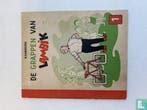 De grappen van Lambik 1 - 1955, Eén stripboek, Verzenden, Gelezen, Vandersteen, Willy.