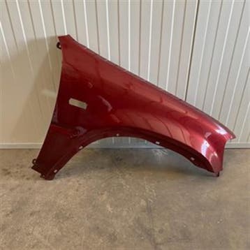 Spatbord rechtsvoor Honda CR-V (1997-2002)NEW BURNING RED, Auto-onderdelen, Carrosserie en Plaatwerk, Honda, Nieuw, Ophalen of Verzenden