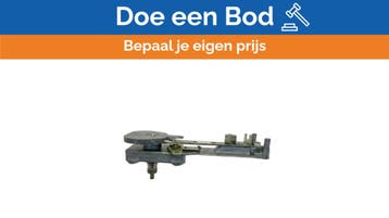 Bieden: CH2850P Mechanical Side Mount Engine, Ophalen of Verzenden, Nieuw, Motor en Techniek, Zeilboot of Motorboot
