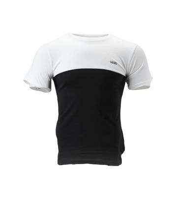 Vans T-shirt in maat XS Wit, Kleding | Heren, Verzenden, Zo goed als nieuw, Wit, Vans