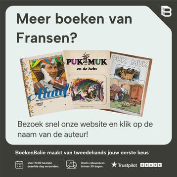 Puk en Muk in sprookjesland / Puk & Muk - Fransen, Verzenden, Gelezen, Fransen