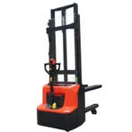 Elektrische stapelaar - 1200 kg - 1514 mm - Noblelift, Zakelijke goederen, Machines en Bouw | Heftrucks en Intern transport