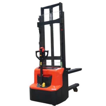 Elektrische stapelaar - 1200 kg - 1514 mm - Noblelift