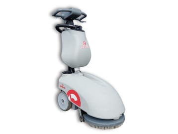 Comac Vispa 35B schrobmachine, Ophalen of Verzenden