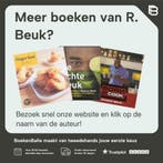 365 dagen lekker eten & genieten met Ramon Beuk R. Beuk, Verzenden, Gelezen, R. Beuk