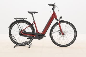 Cube SUPREME HYBRID PRO 500 – 2023 – 150 - 155 cm, Fietsen en Brommers, Elektrische fietsen, Verzenden, Nieuw