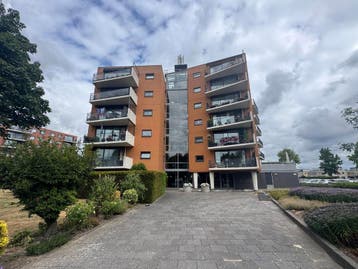 Te huur: Appartement Rembrandthage in Nieuwegein, Nieuwegein, Utrecht, Appartement