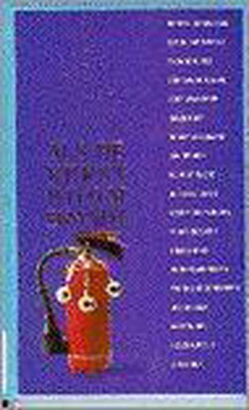ALS DE KERSTBOOM BRANDT - en 9789026973000, Verzenden, Gelezen, En