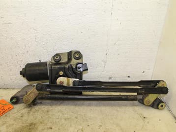 Ruitenwismotor+Mechaniek Hyundai Getz O105674, Ophalen of Verzenden, Nieuw