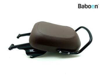 Buddy Seat Achter Royal Enfield Classic 350, Verzenden, Gebruikt