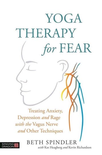 9781848193741 Yoga Therapy for Fear: Treating Anxiety, De..., Verzenden, Nieuw, Beth Spindler