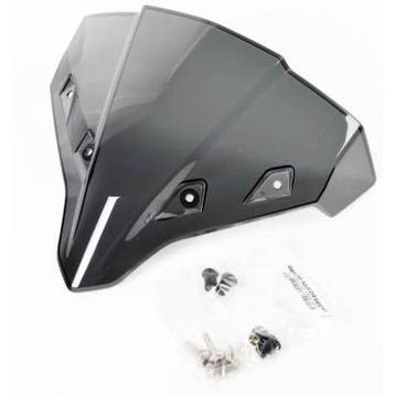 Origineel Honda Fly-screen voor CB650 F, Ophalen of Verzenden, Nieuw