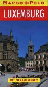 Luxemburg / Marco Polo - Wolfgang Felk 9789041030658, Boeken, Reisgidsen, Verzenden, Gelezen, Wolfgang Felk