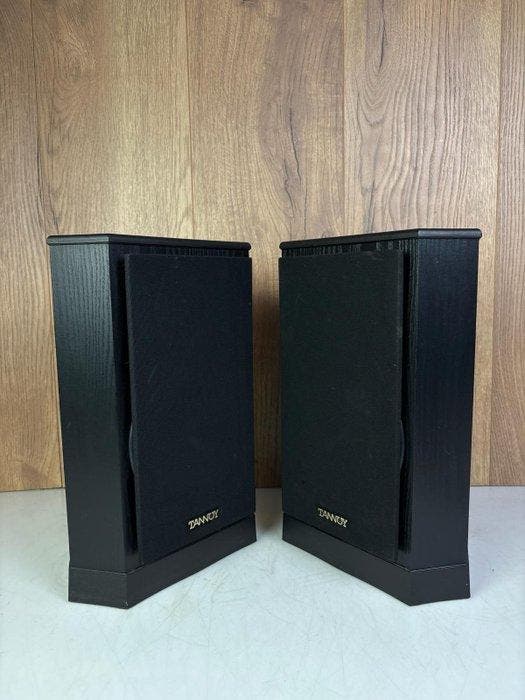 Tannoy - 605 - Matching Pair Luidsprekerset, Audio, Tv en Foto, Radio's