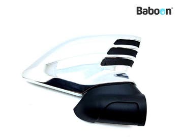 Tank Cover Rechts BMW R 1200 CL 2002-2005 (R1200CL), Verzenden, Gebruikt