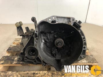 Versnellingsbak Nissan Micra O212848, Ophalen of Verzenden, Nieuw