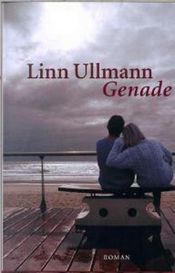 GENADE - Linn Ullmann 9789022537060, Boeken, Verzenden, Gelezen, Linn Ullmann