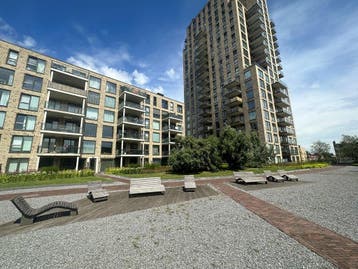 Te huur: Appartement Escamplaan in Den Haag, Den Haag, Appartement, Zuid-Holland