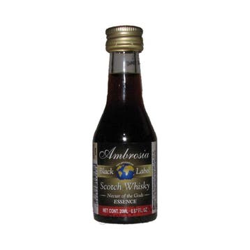 Ambrosia - Scotch Whisky - 20 ML (Stoken & Brouwen), Ophalen of Verzenden, Nieuw, Overige typen