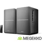 Edifier R1280DB Zwart, Verzenden, Nieuw, Edifier