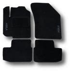 CLASSIC Velours automatten met LOGO - Opel Agila B, Verzenden, Nieuw