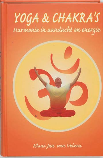 Yoga & chakras - K.-J. van Velzen 9789020252095, Verzenden, Gelezen, K.-J. van Velzen