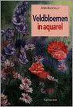 VELDBLOEMEN IN AQUAREL 9789021323794 A. Blockley, Boeken, Verzenden, Gelezen, A. Blockley