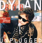 Bob Dylan - MTV Unplugged (CD, 1995), Ophalen of Verzenden, Gebruikt