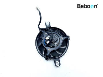 Koelfan Motor Aprilia SX 125 2021-2024 (SX125 KTB00), Verzenden, Gebruikt