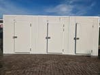 Koelcel / Vriescel combinatie 632 x 165 x 256 cm, Nieuw in verpakking, Koelen en Vriezen
