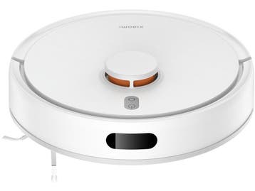 Xiaomi S20 - Robotstofzuiger - Dweilfunctie - Wit, Verzenden, Zo goed als nieuw