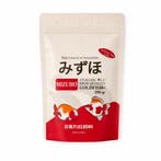 Mizuho goudvisvoer drijvend 100 gr, Vis, Zoetwatervis, Schoolvis