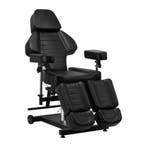 Pro Ink 601A Tattoo Stoel Hydraulisch – Ergonomisch –, Ophalen of Verzenden, Nieuw