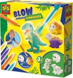 SES - Dinos Blow Airbrush | SES Creative - Hobby Artikelen, Verzenden, Nieuw