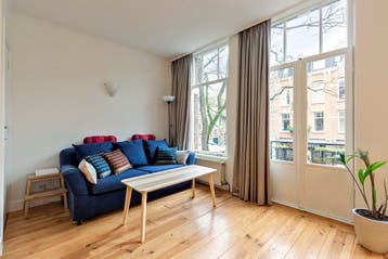 Te huur: Appartement Cornelis Schuytstraat in Amsterdam, Noord-Holland, Appartement, Amsterdam