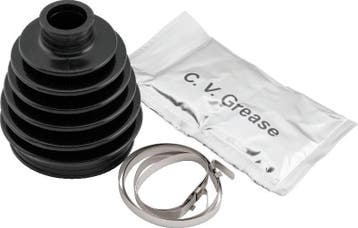 QuadBoss 19-21 Kawasaki KAF700 Mule Pro-MX Front Inner CV, Ophalen of Verzenden, Nieuw