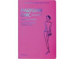 Boek Parisian Chic Encore 9782080204127, Verzenden, Zo goed als nieuw