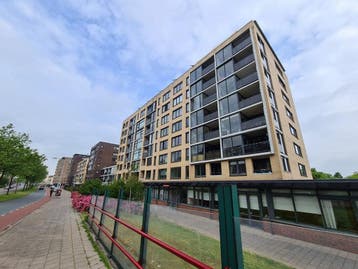 Te huur: Appartement Lasserstraat in Leiden, Leiden, Appartement, Zuid-Holland