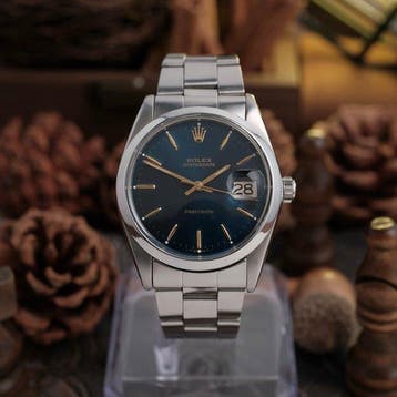 Rolex - Oysterdate Precision - Zonder minimumprijs - 6694 -, Nieuw