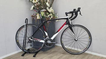 Giant Defy Advanced maat M/L Shimano 105, Ophalen, 28 inch, Gebruikt, Carbon