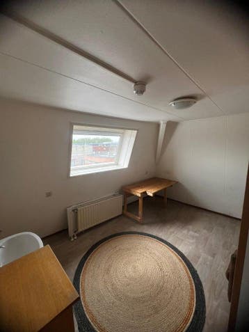 Te huur: Kamer Hoefstraat in Tilburg