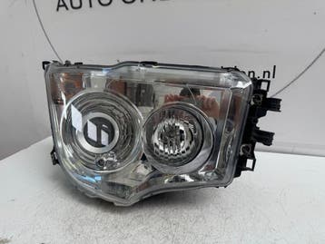 MERCEDES ACTROS XENON KOPLAMP RECHTS A9608202739, Auto-onderdelen, Verlichting, Ophalen, Gebruikt, Mercedes-Benz