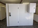 Koelcel 240 x 150 x 201 cm stekker klaar, Nieuw in verpakking, Koelen en Vriezen