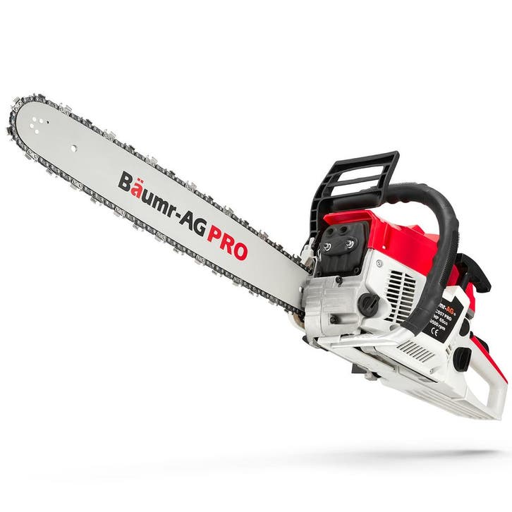 Kettingzaag 65cc | 5.7pk Sterpunt | Laatste Stuks!, Doe-het-zelf en Verbouw, Gereedschap | Zaagmachines, Minder dan 600 watt, Nieuw