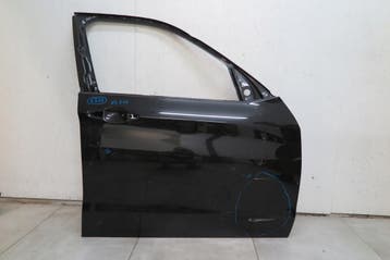 deurgreep rechts voor BMW X5 F15, Verzenden, Gebruikt