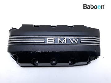 Blokdeksel Rechts BMW K 1100 LT 1991-1992 (K1100LT), Verzenden, Gebruikt