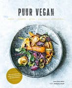 9789036644013 Puur - Puur Vegan | Tweedehands, Verzenden, Zo goed als nieuw, Anne-Katrin Weber